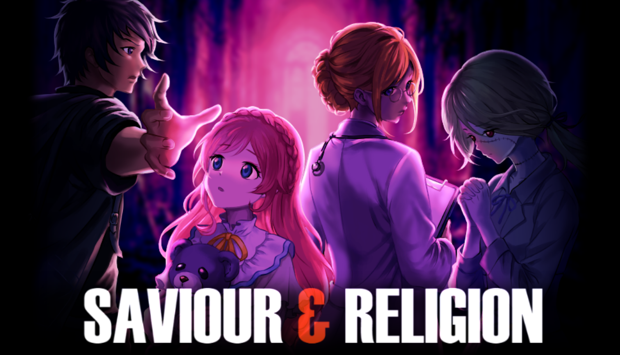 Saviour & Relgion