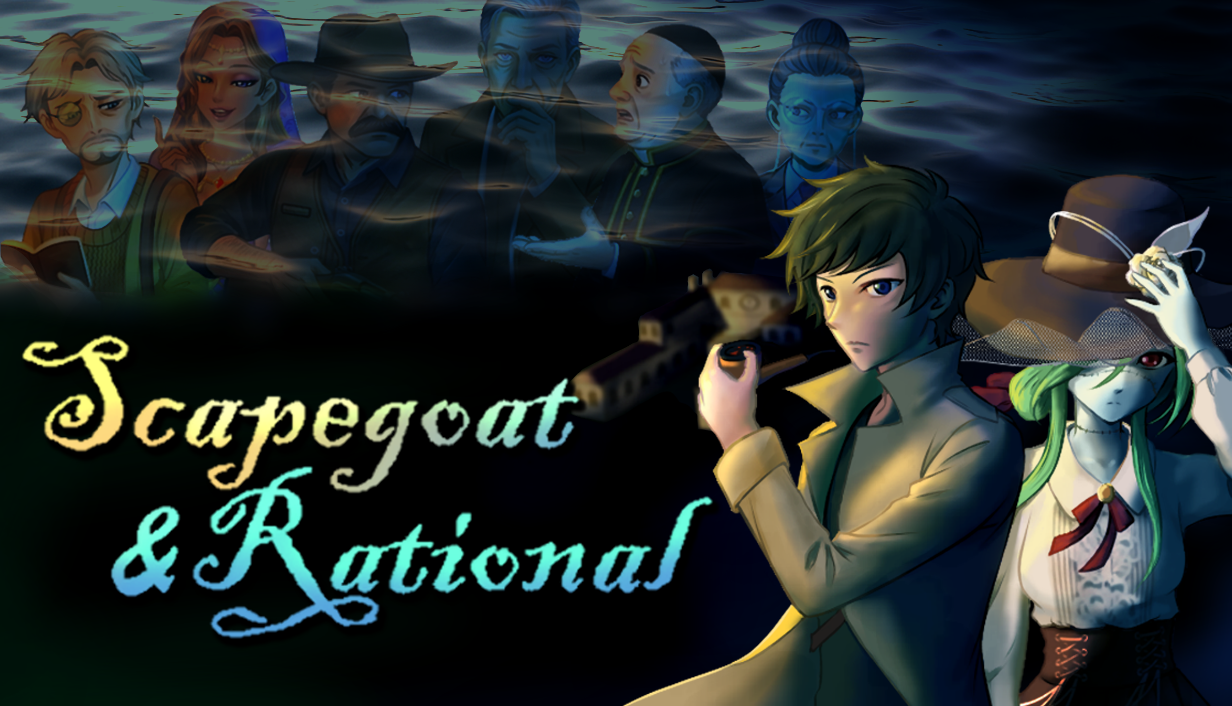 Scapegoat & Rational