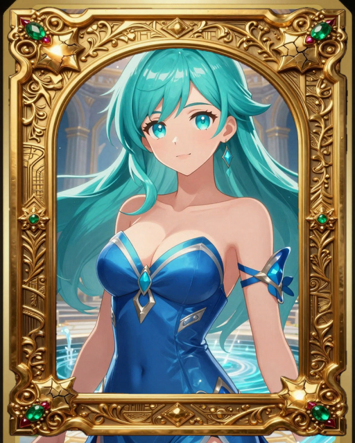 Soul Link - End and Rebirth